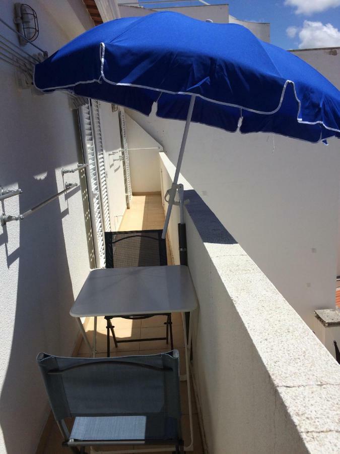 Grace Beach House Nazaré Kültér fotó