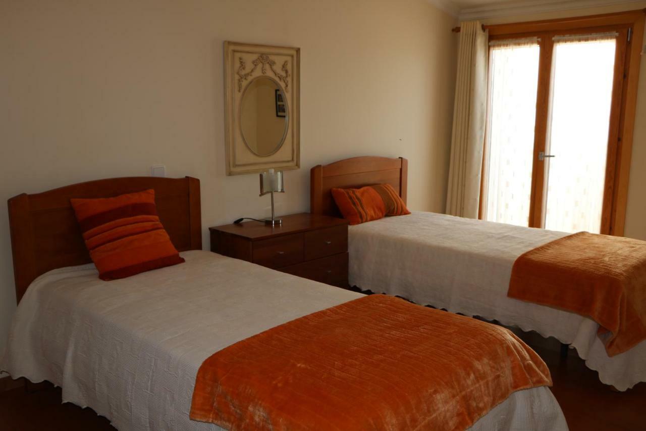 Grace Beach House Nazaré Kültér fotó