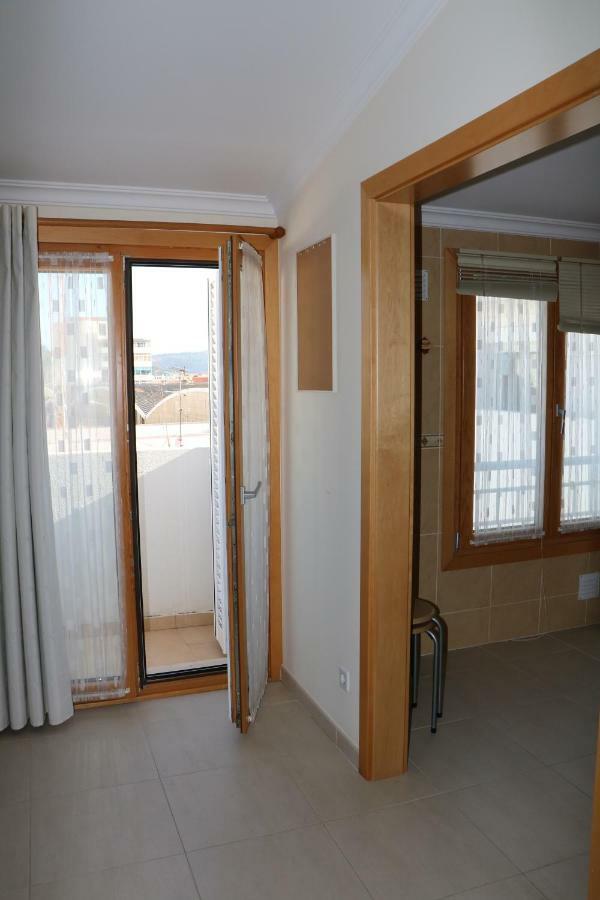 Grace Beach House Nazaré Kültér fotó
