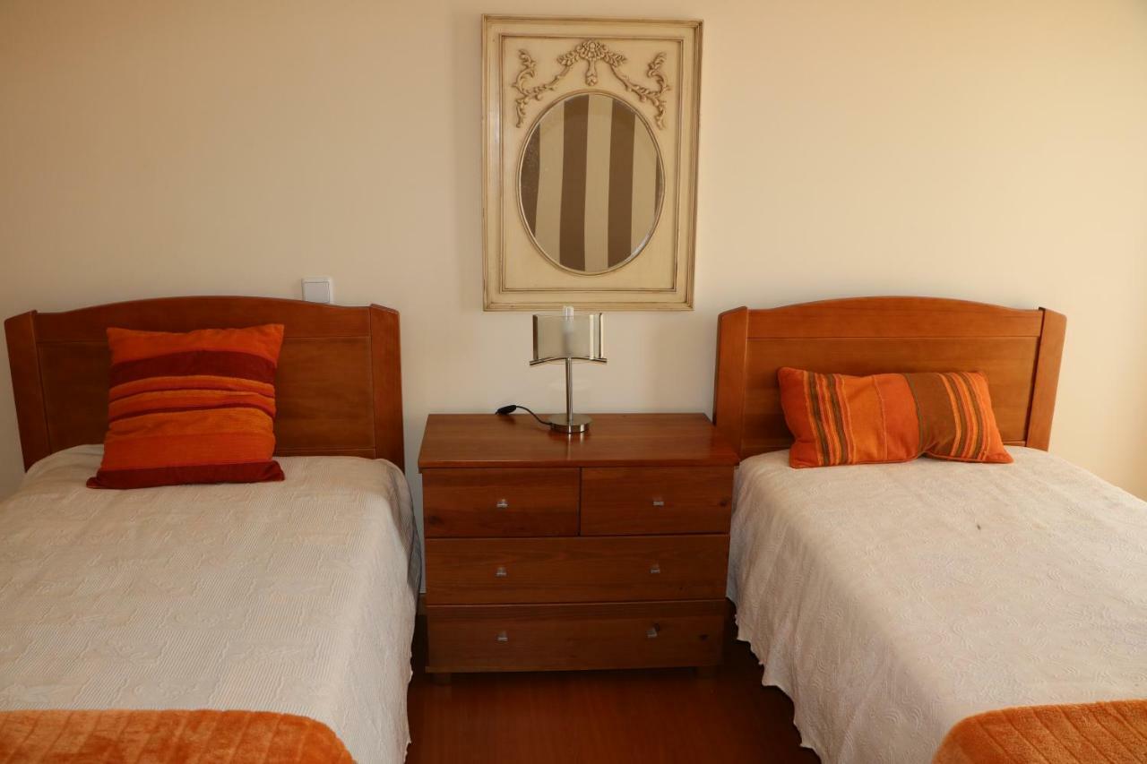 Grace Beach House Nazaré Kültér fotó