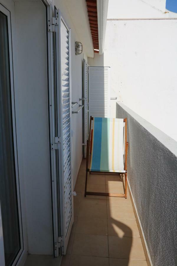 Grace Beach House Nazaré Kültér fotó